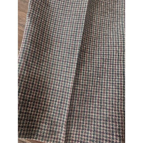 Briggs Elastic Waist Petite Pants - Picture 6 of 6